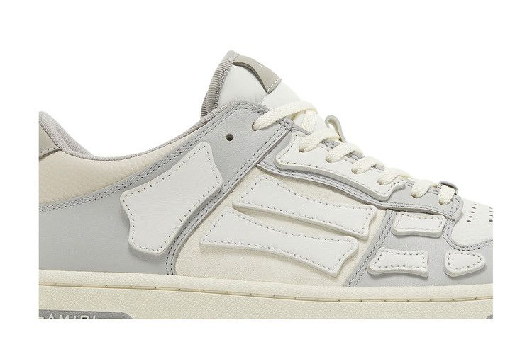 Кроссовки Amiri Skel Top Low 'Grey'