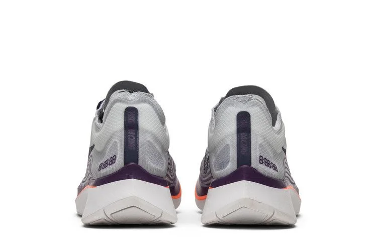 Кроссовки NikeLab Zoom Fly SP 'Neutral Indigo'