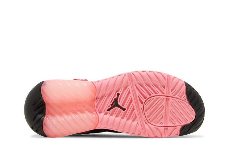 Кроссовки Air Jordan MA2 GS 'Black Pinksicle'
