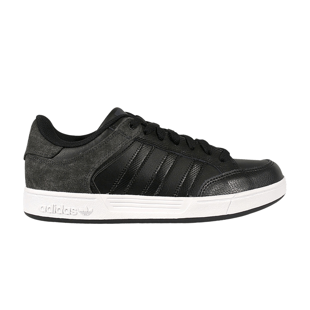Кроссовки adidas Varial J 'Black Solid Grey'