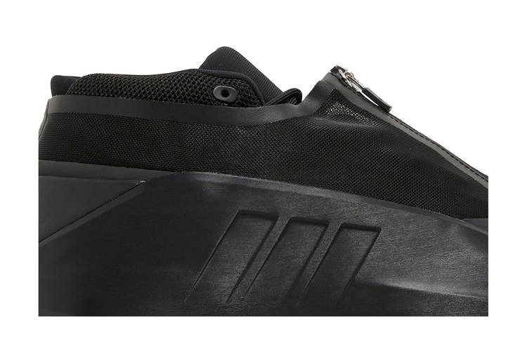 Кроссовки adidas Crazy IIInfinity 'Triple Black'
