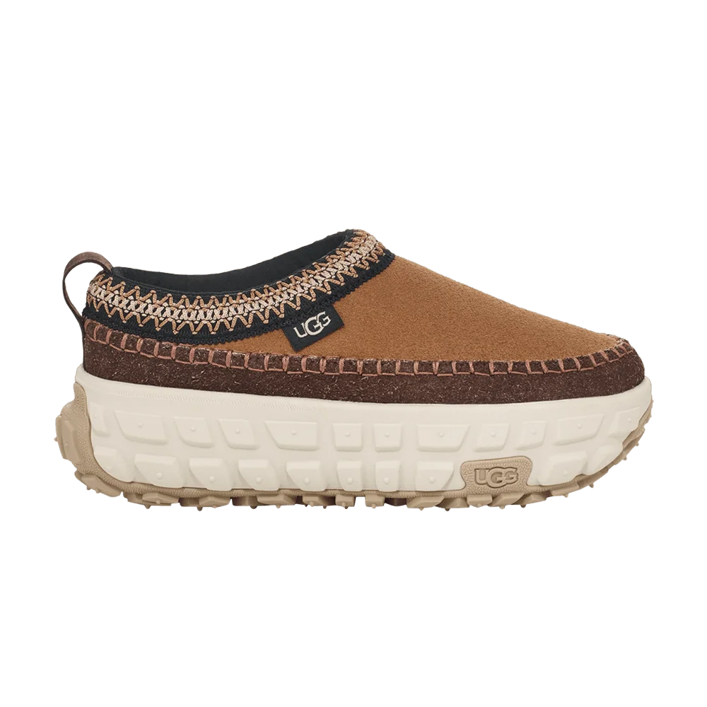 Кроссовки UGG Venture Daze 'Chestnut Ceramic'
