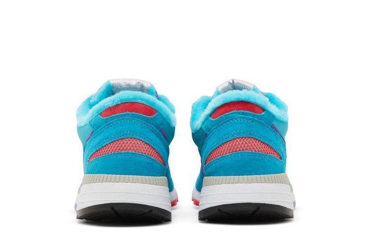 Кроссовки Saucony Azura Lite 'Ski Jacket - Light Blue'