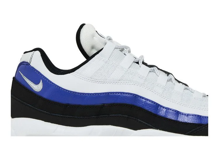 Кроссовки Nike Air Max 95 'Persian Violet'