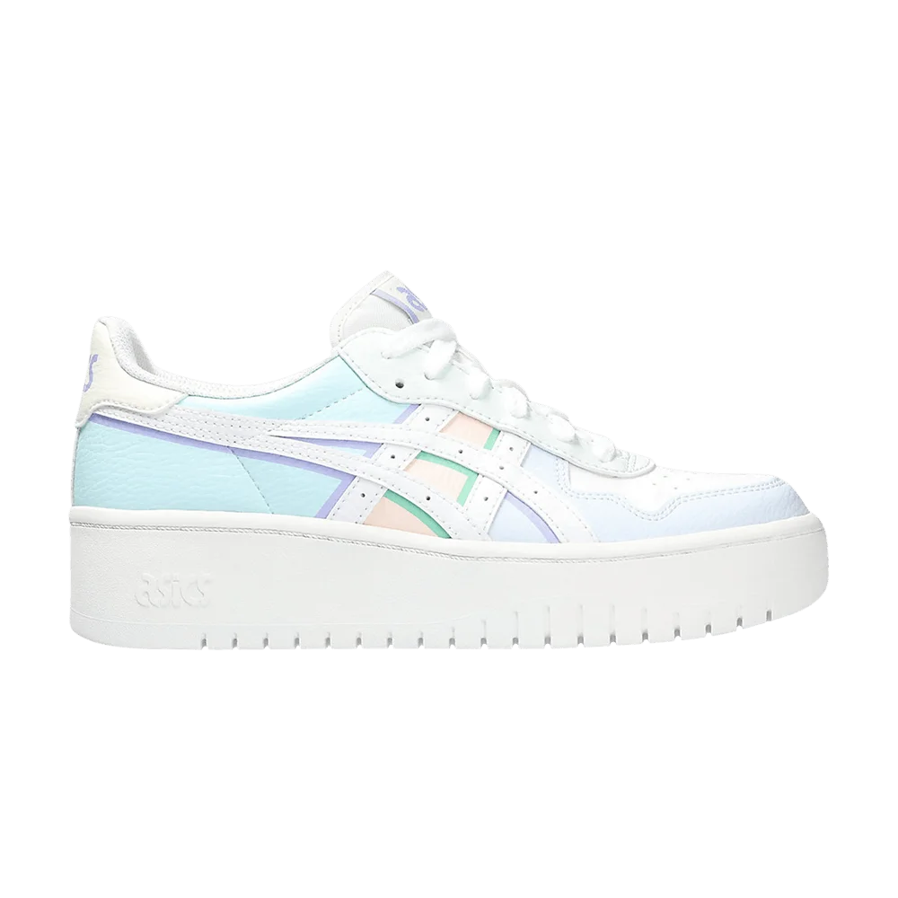 Krossovki-Asics-Wmns-Japan-S-PF-Aquamarine-Lilac
