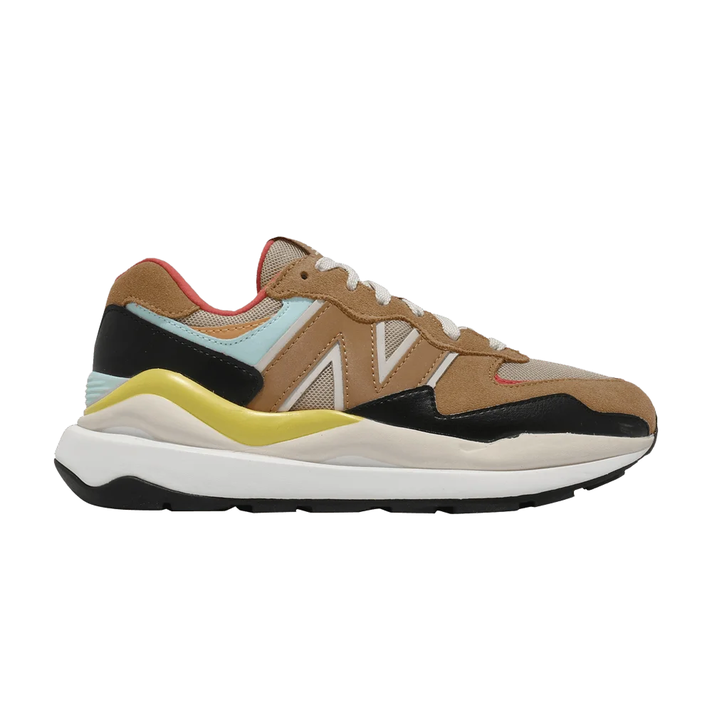 Кроссовки New Balance Wmns 57/40 'Faded Workwear'