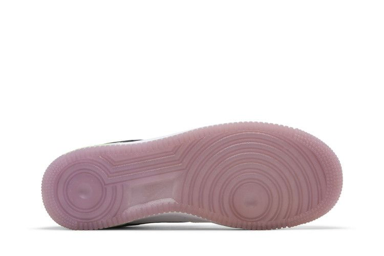 Кроссовки Nike Wmns Air Force 1 '07 'Splatter'