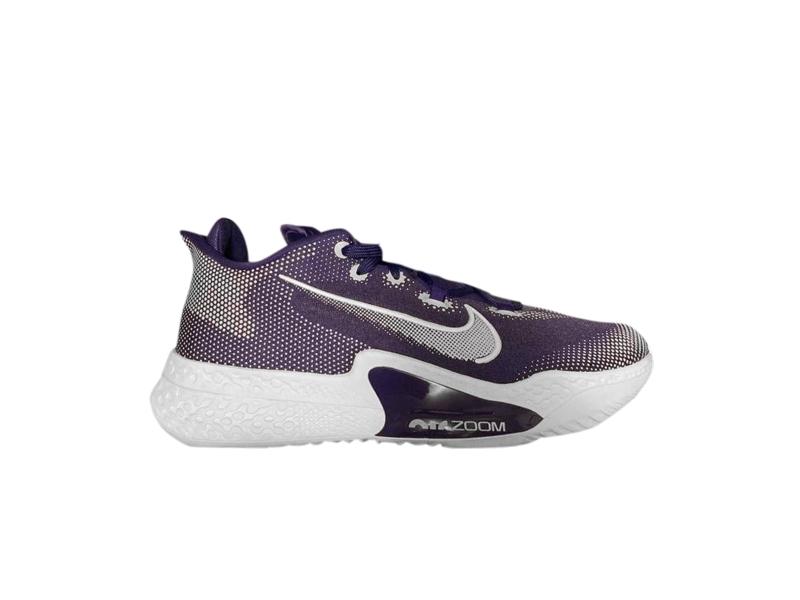 Кроссовки Nike Air Zoom BB NXT TB 'New Orchid'