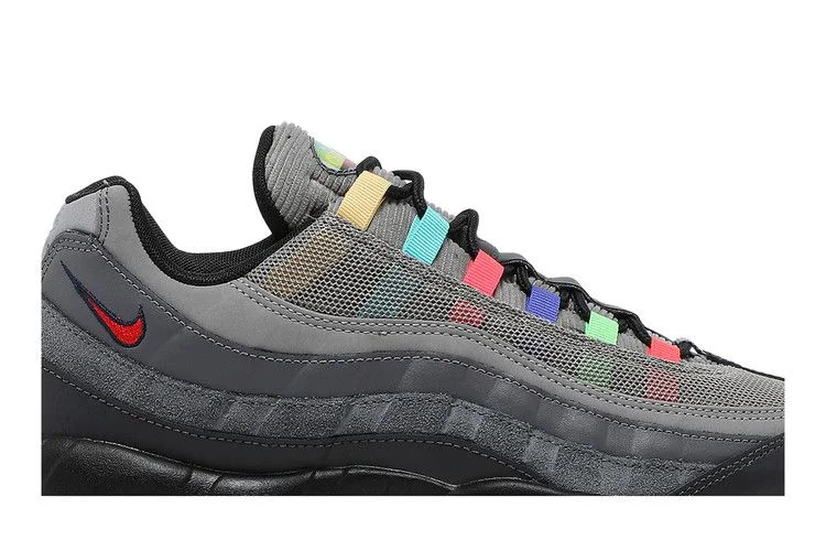 Кроссовки Nike Air Max 95 'Evolution of Icons'