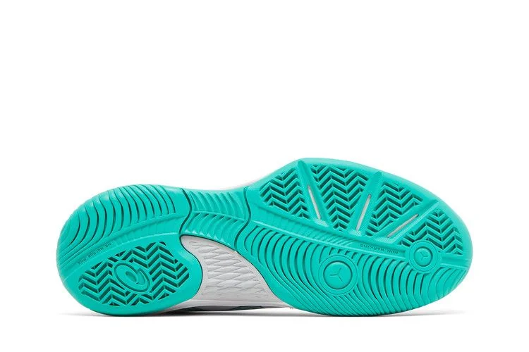 Krossovki-Asics-Wmns-Gel-Renma-White-Aurora-Green-3
