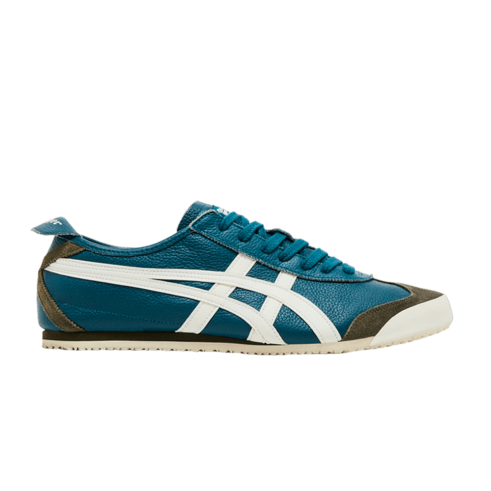 Кроссовки Onitsuka Tiger Mexico 66 'Velvet Pine'
