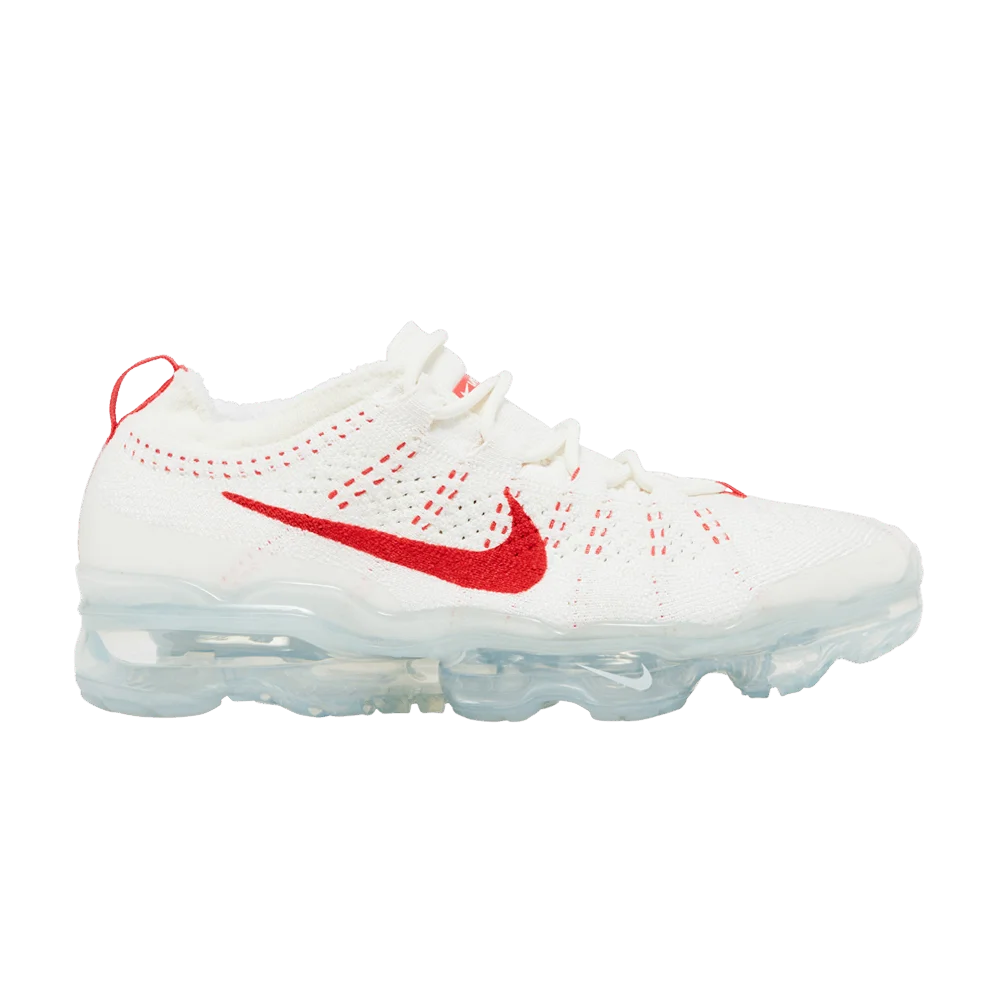 Krossovki-Nike-Wmns-Air-VaporMax-2023-Flyknit-Sail-Track-Red