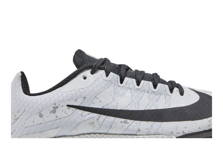 Кроссовки Nike Wmns Zoom Rival S 9 'Pure Platinum Speckled'