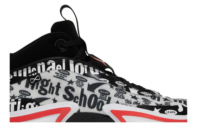 Кроссовки Air Jordan 36 PF 'Flight School'