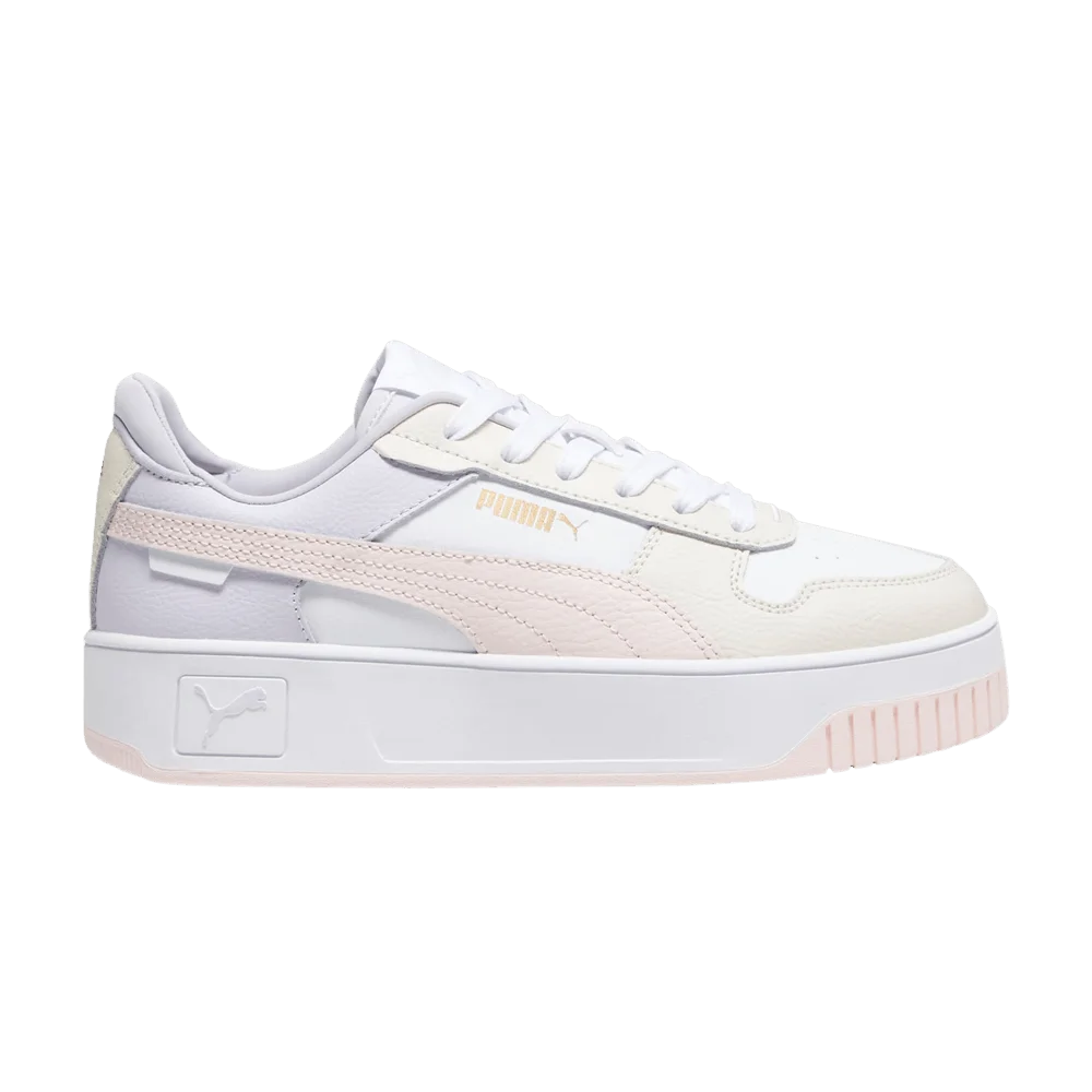 Krossovki-Puma-Wmns-Carina-Street-White-Pink-Alpine-Snow