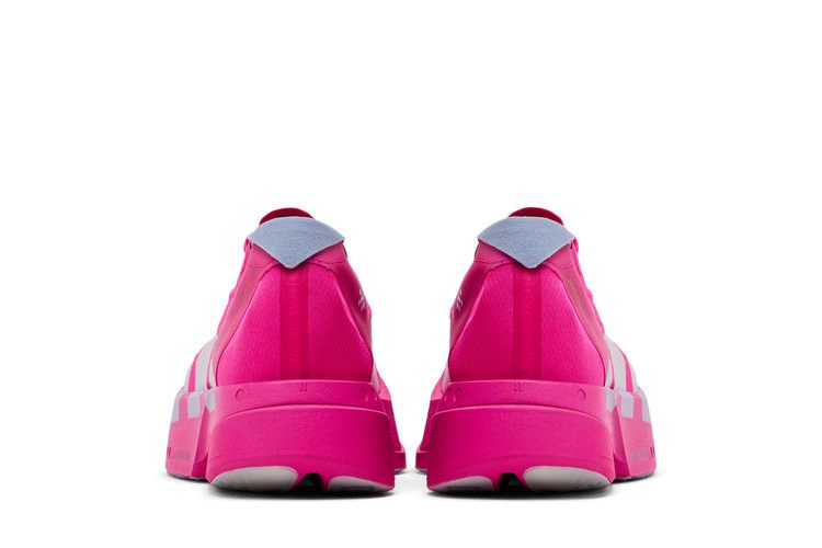 Кроссовки adidas Adizero Adios Pro 4 M 'Shock Pink'