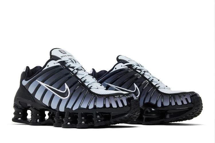 Krossovki-Nike-Shox-TL-Black-Pure-Platinum-7