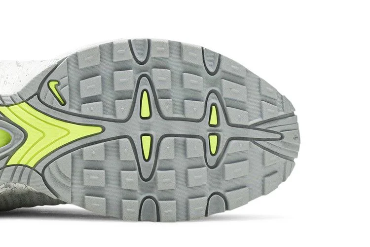 Кроссовки Nike Air Max Tailwind 4 SP 'Geyser Grey'