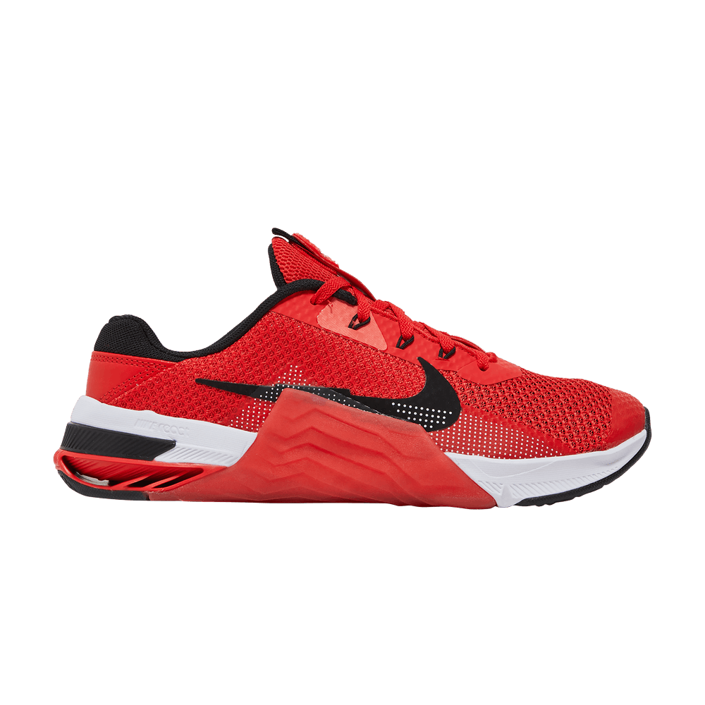 Кроссовки Nike Metcon 7 'Chile Red'