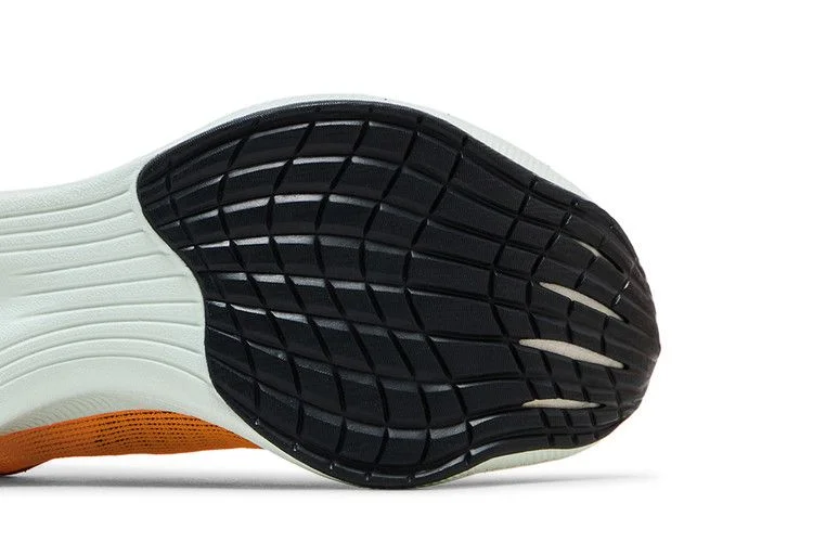 Кроссовки Nike Wmns ZoomX Vaporfly Next% 2 'Peach Cream Green Shock'