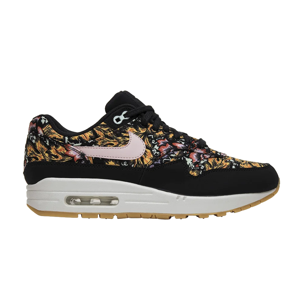 Krossovki-Nike-Wmns-Air-Max-1-QS-Floral