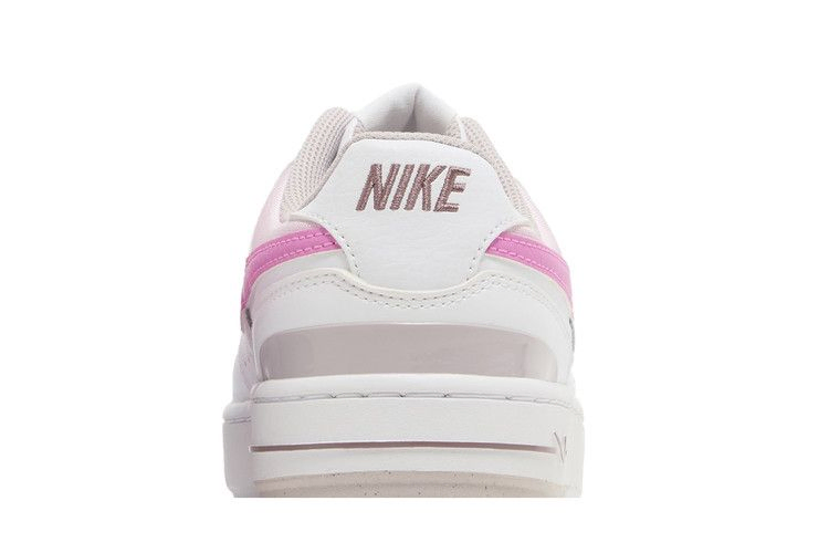 Кроссовки Nike Wmns Gamma Force 'White Playful Pink'