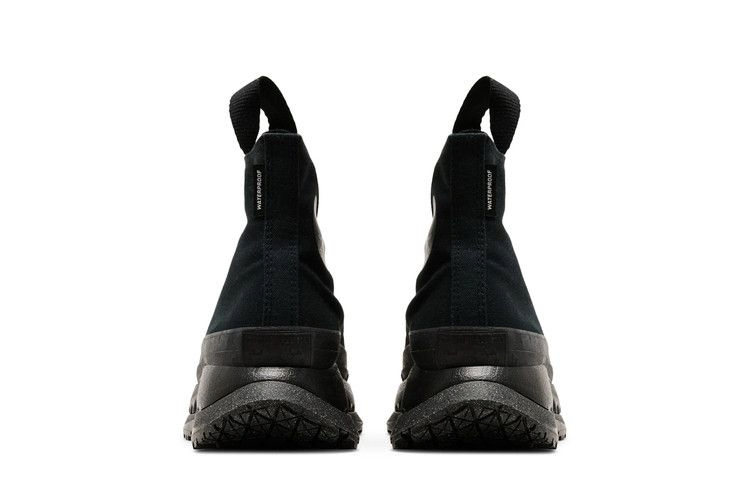 Converse Chuck 70 AT-CX Counter Climate High 'Triple Black'