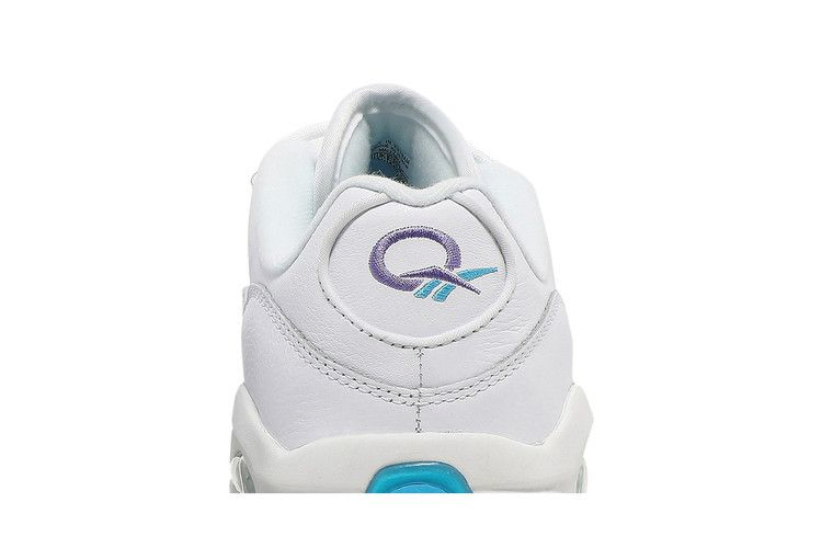 Кроссовки Reebok Question Low 'Glitch'