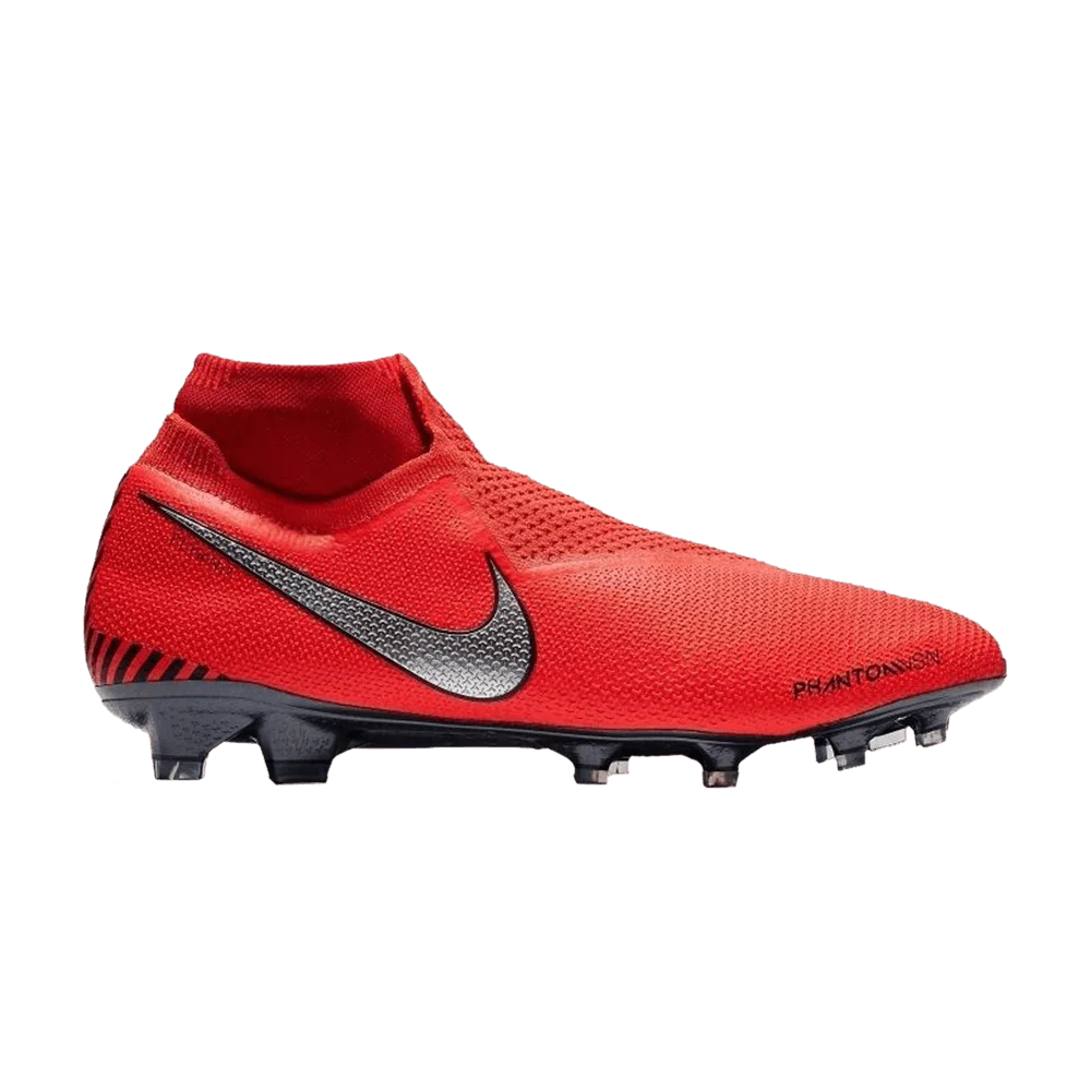 Krossovki-Nike-Phantom-Vision-Elite-DF-FG-ACC-Crimson-Red