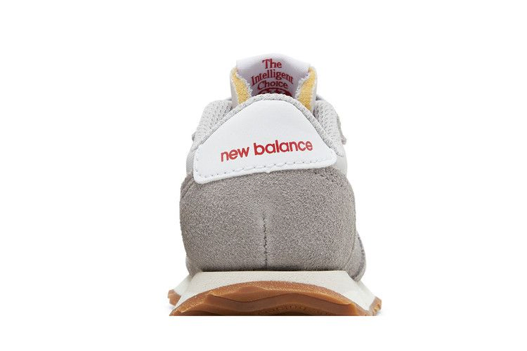 Кроссовки New Balance 237 Bungee Toddler 'Marblehead'