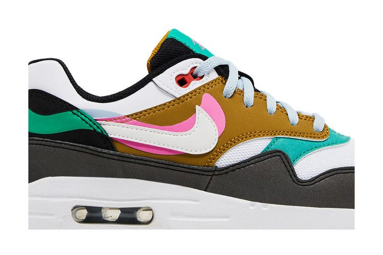 Кроссовки Nike Air Max 1 SE GS 'Dance'