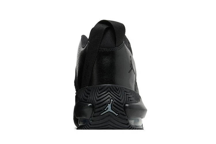 Кроссовки Air Jordan Stay Loyal 'Triple Black'