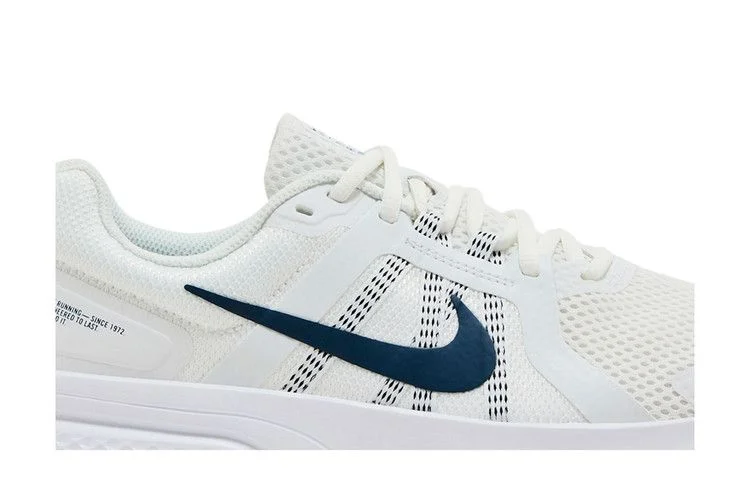Кроссовки Nike Run Swift 2 'White Valerian Blue'
