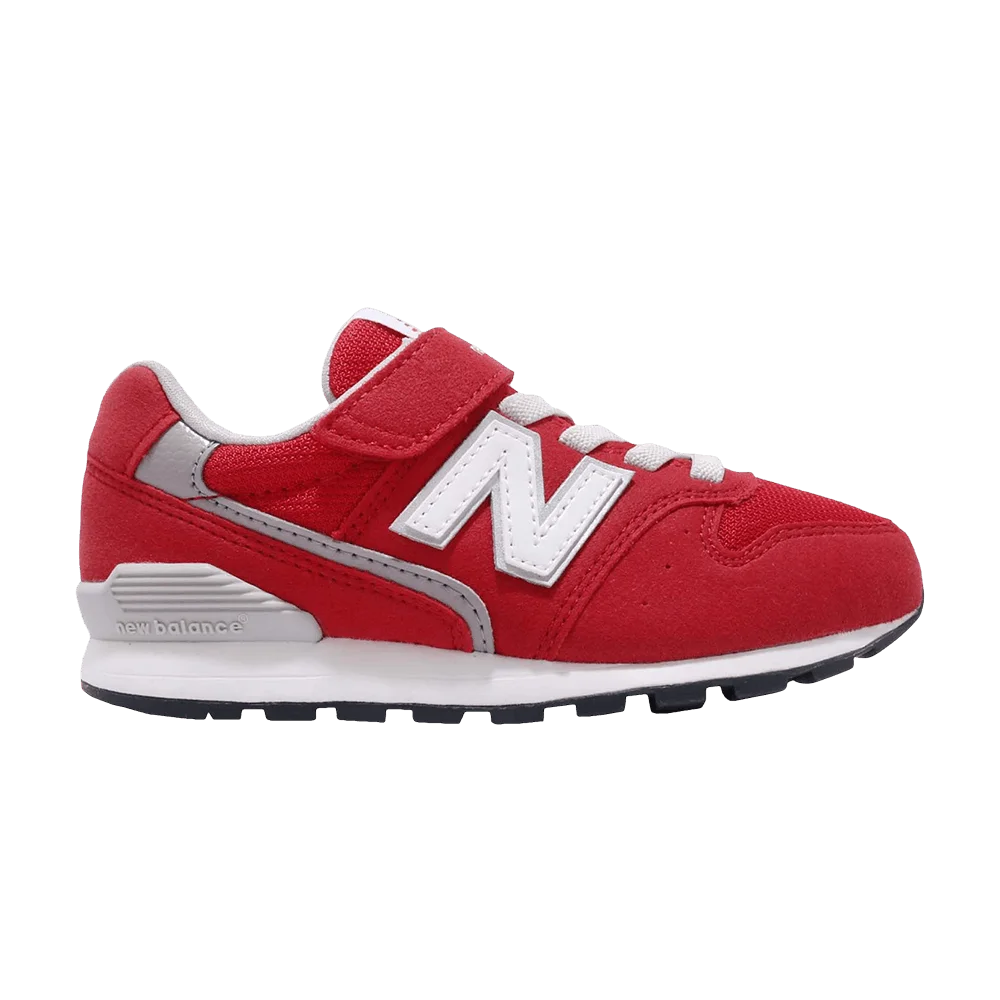 Krossovki-New-Balance-996-Wide-Little-Kids-Red-White