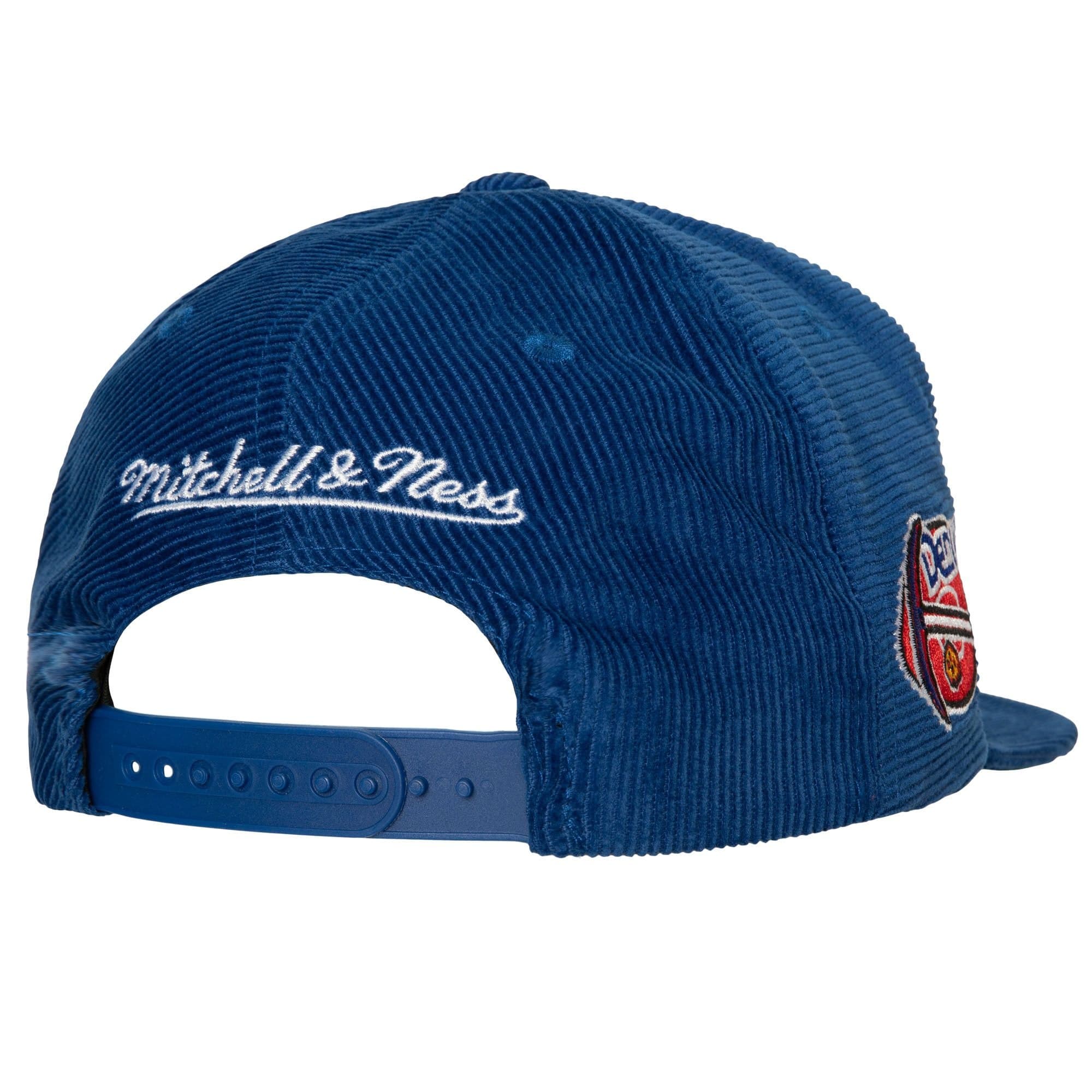 Mitchell-Ness-All-Directions-Snapback-HWC-Denver-Nuggets-Hat-1