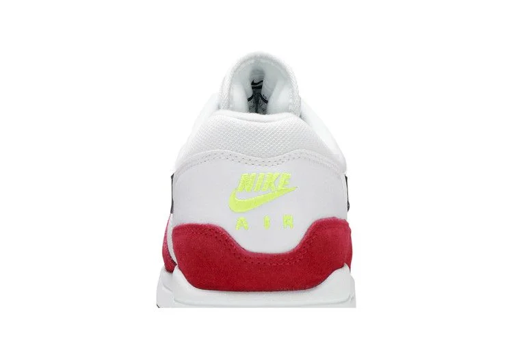 Кроссовки Nike Air Max 1 'Rush Pink'