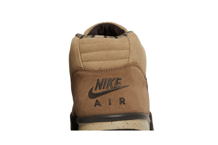 Кроссовки Nike Men's Air Trainer 1 'Shima Shima' 2022
