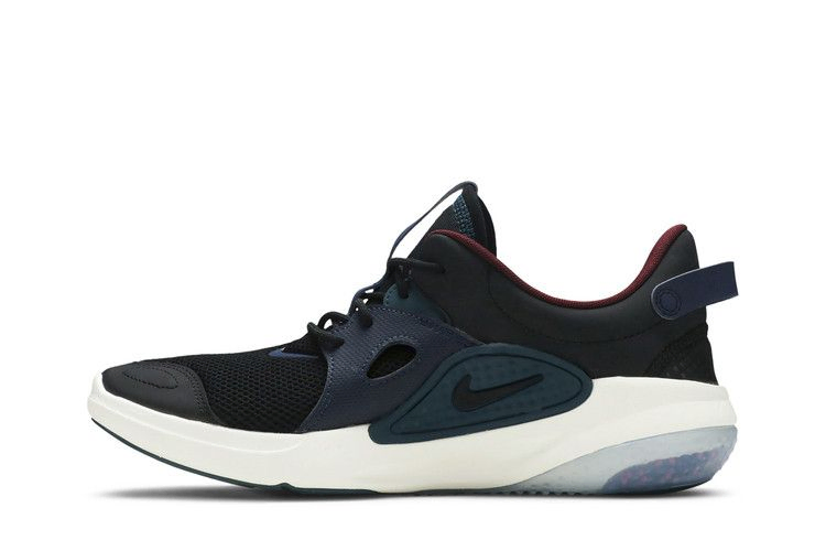 Кроссовки Nike Joyride CC 'Midnight Navy'