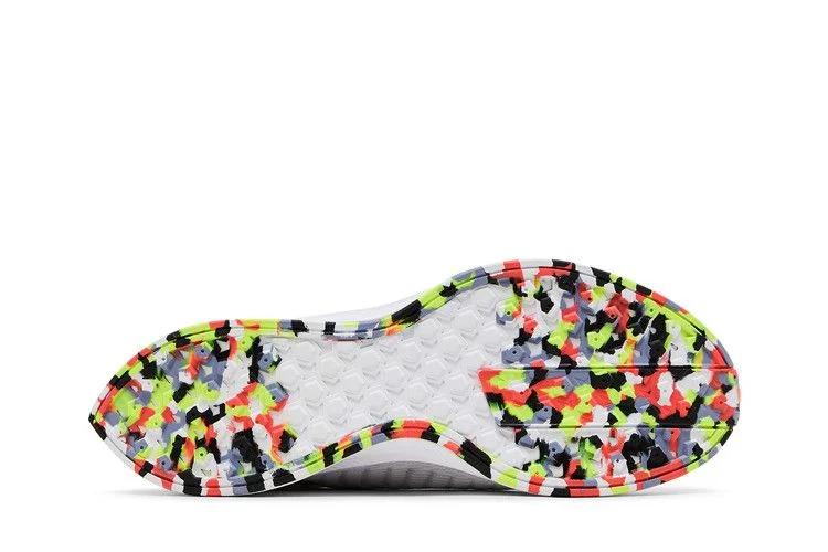 Кроссовки Nike Zoom Pegasus Turbo 2 AW 'White Multi-Color'