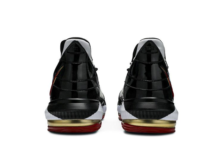 Кроссовки Nike LeBron 16 'Remix'