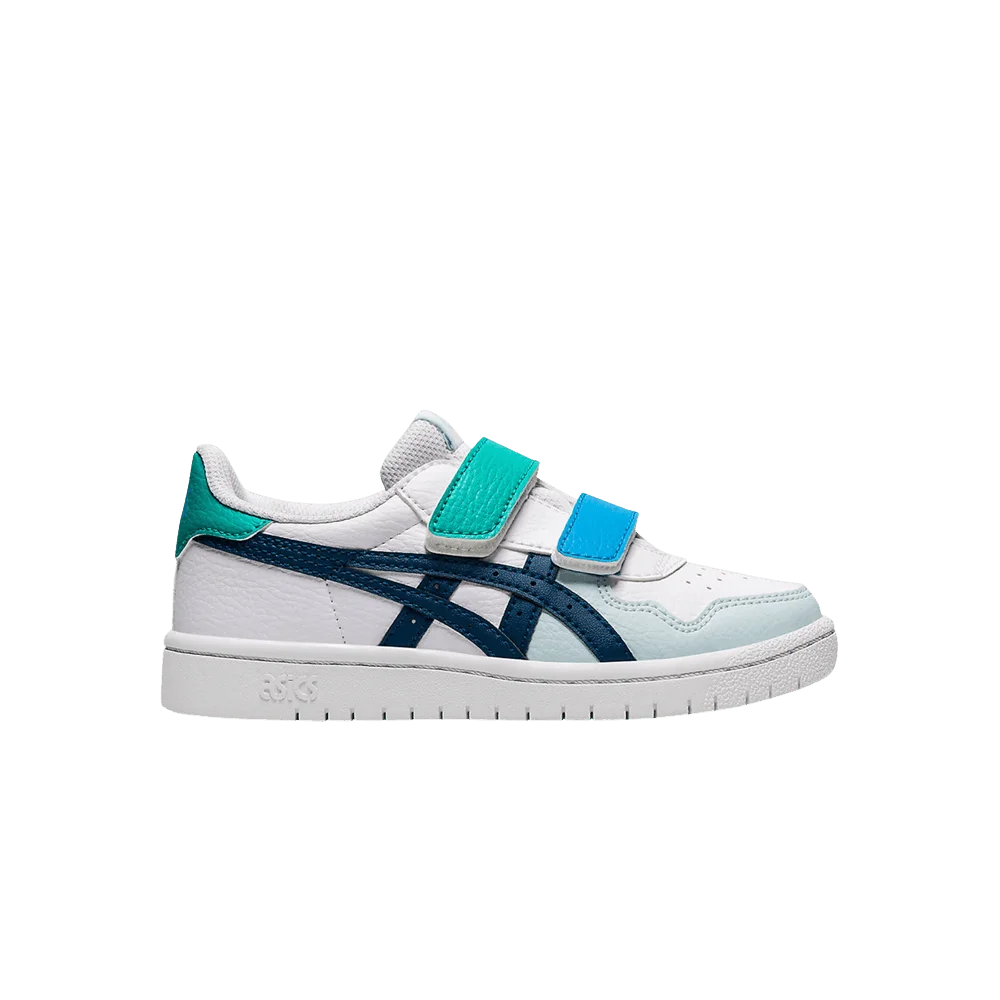 Krossovki-Asics-Japan-S-PS-White-Mako-Blue