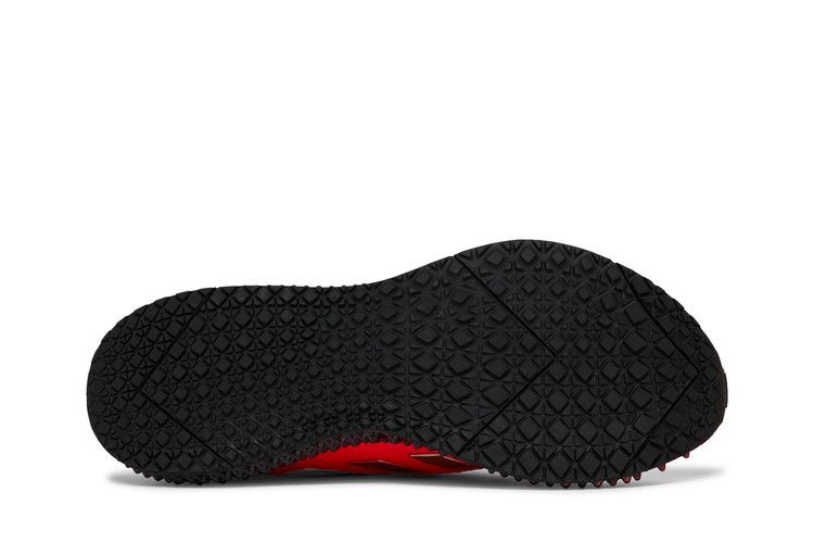 Кроссовки adidas Wmns 4DFWD 'Turbo Core Black