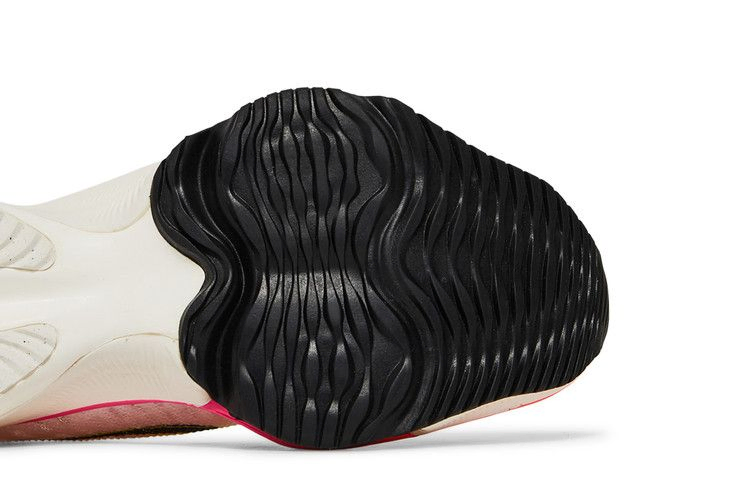 Кроссовки Nike Wmns Air Zoom Tempo NEXT% Flyknit 'Rawdacious'