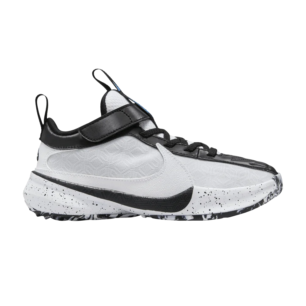 Кроссовки Nike Zoom Freak 5 PS 'Oreo'