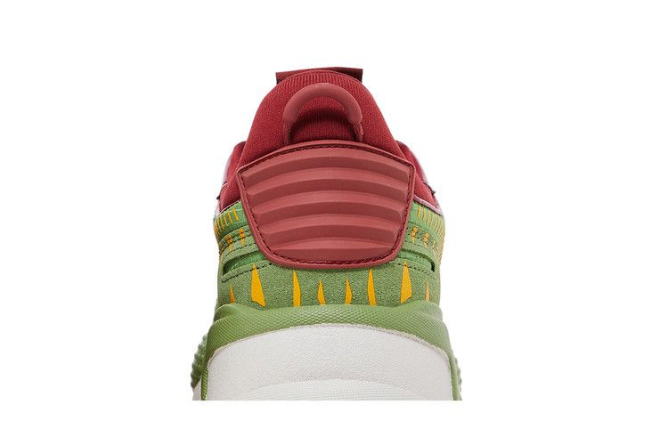 Кроссовки Puma Masters of the Universe x RS-X '40th Anniversary - Battle Cat'