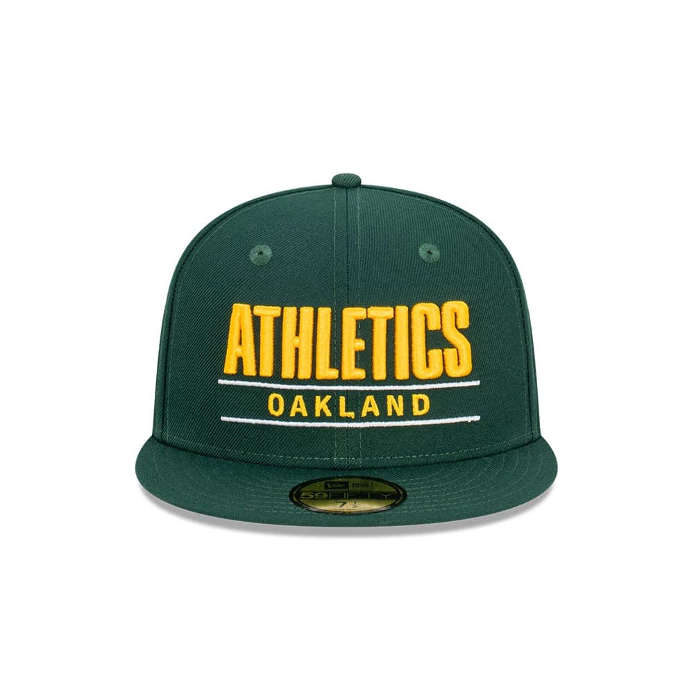 New-Era-Oakland-Athletics-Stacked-59FIFTY-MLB-Fitted-Hat-1