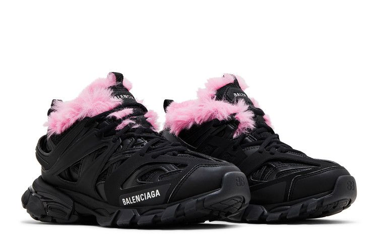 balenciaga-wmns-track-sneaker-fake-fur-black-pink-668555-w3cq6-1050_07