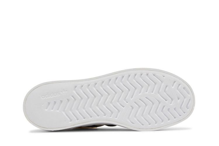 Кроссовки adidas Wmns Superstar Bonega 'Wonder White Black'