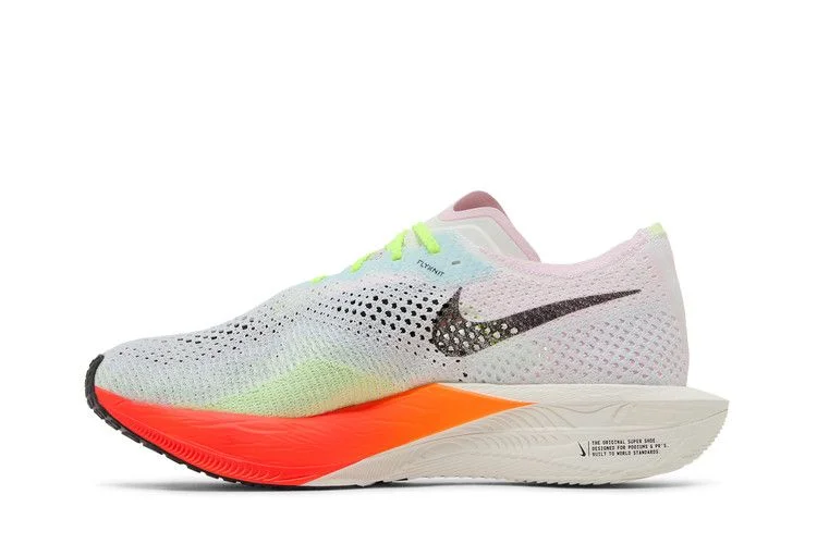 Кроссовки Nike ZoomX VaporFly Next% 3 'Multi-Color'
