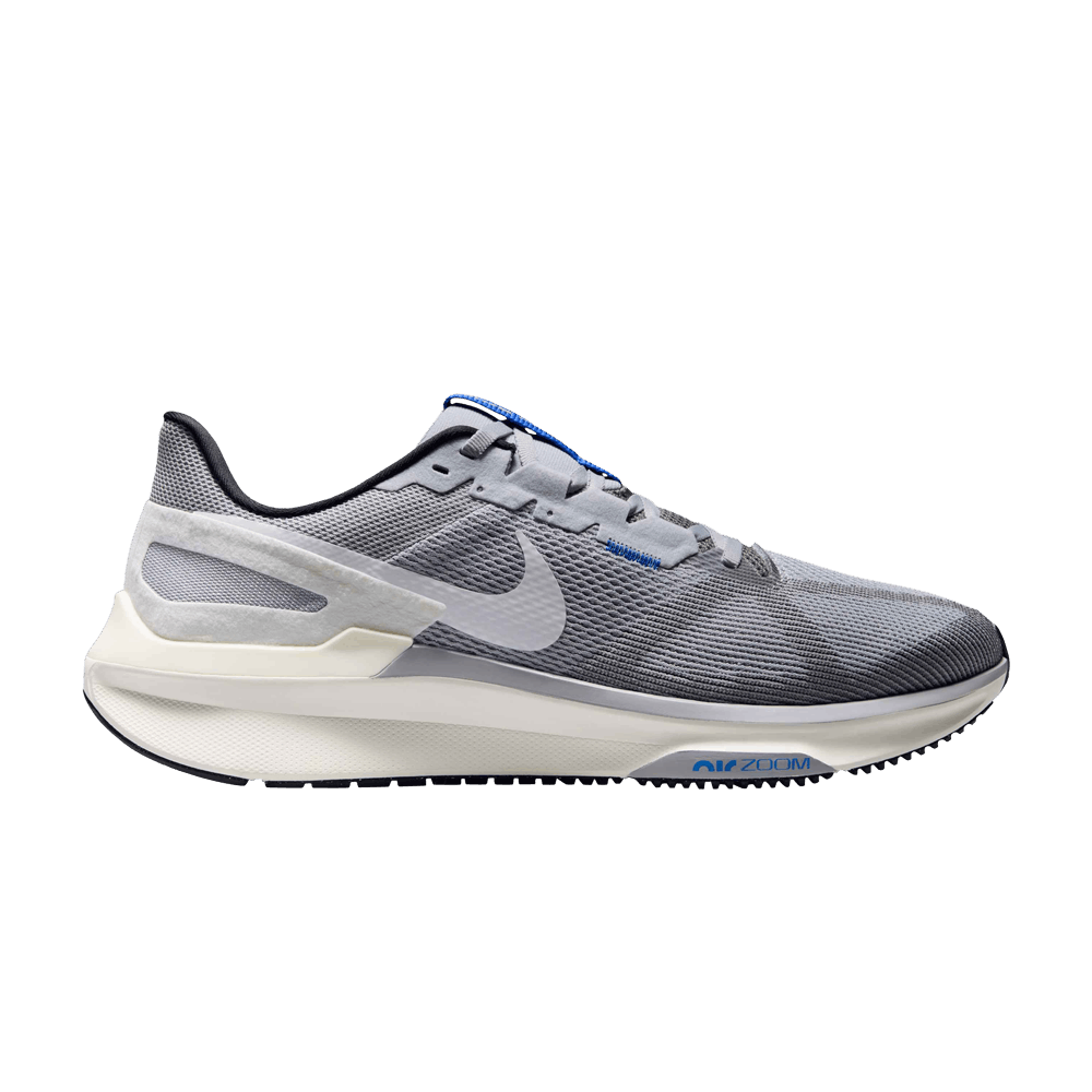 Кроссовки Nike Air Zoom Structure 25 'Smoke Grey'